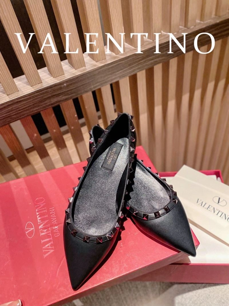 Compact Vxlxntino High Heels 233194