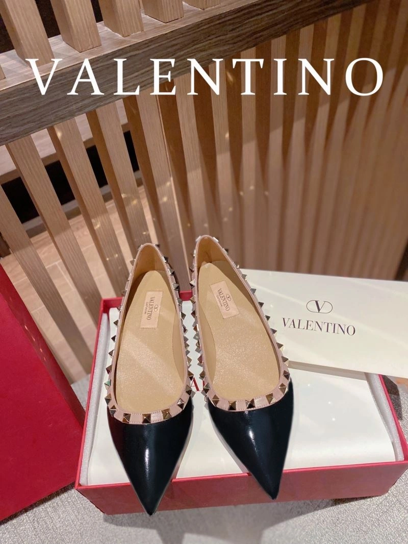 Vxlxntino High Heels Breathable 233185
