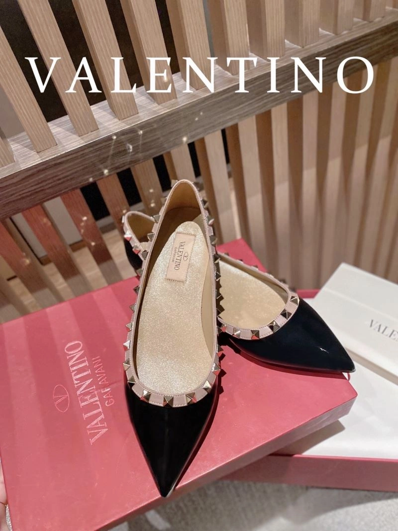 Vxlxntino High Heels Breathable 233185