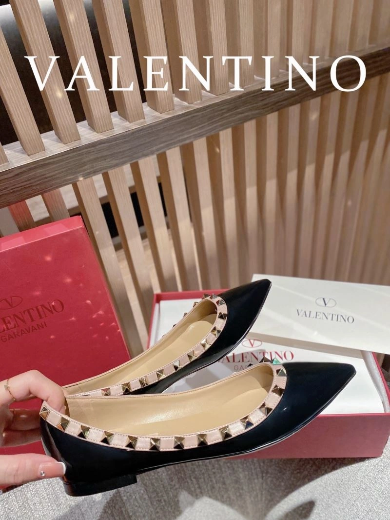 Vxlxntino High Heels Breathable 233185
