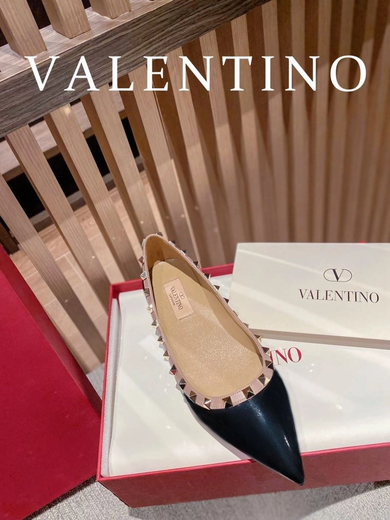Vxlxntino High Heels Breathable 233185