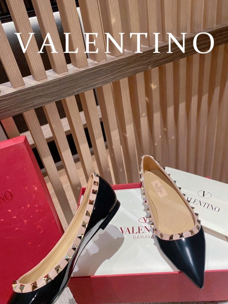 Vxlxntino High Heels Breathable 233185