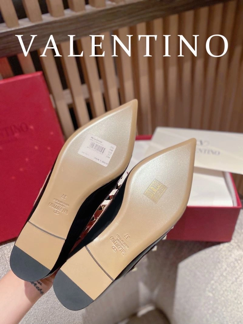 Vxlxntino High Heels Breathable 233185