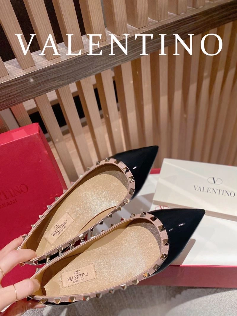 Vxlxntino High Heels Breathable 233185