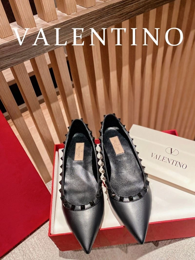 Vxlxntino High Heels Flexible 233208