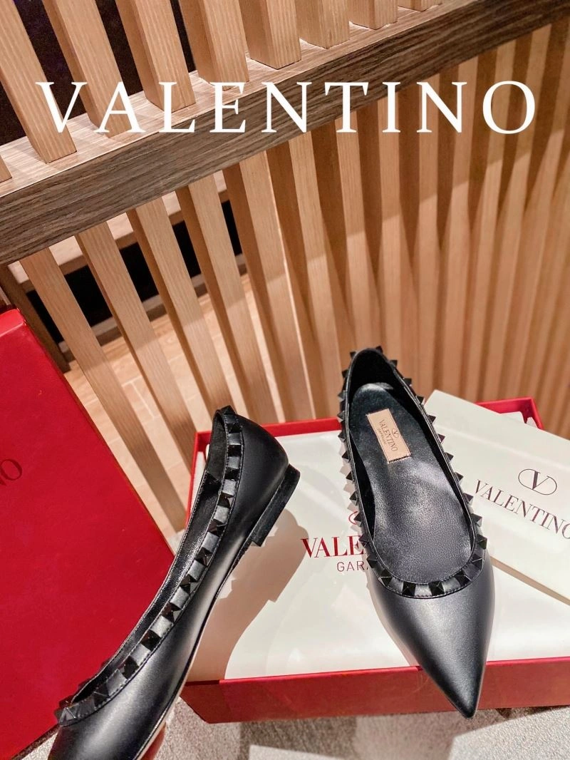 Vxlxntino High Heels Flexible 233208