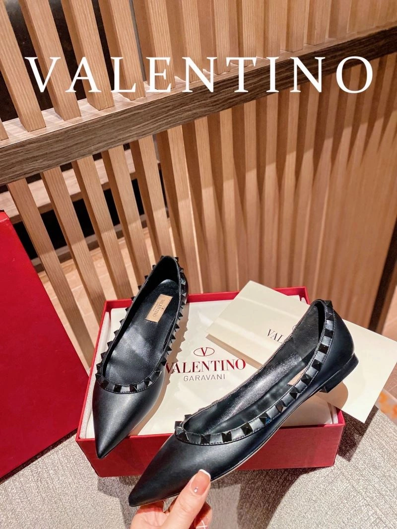 Vxlxntino High Heels Flexible 233208