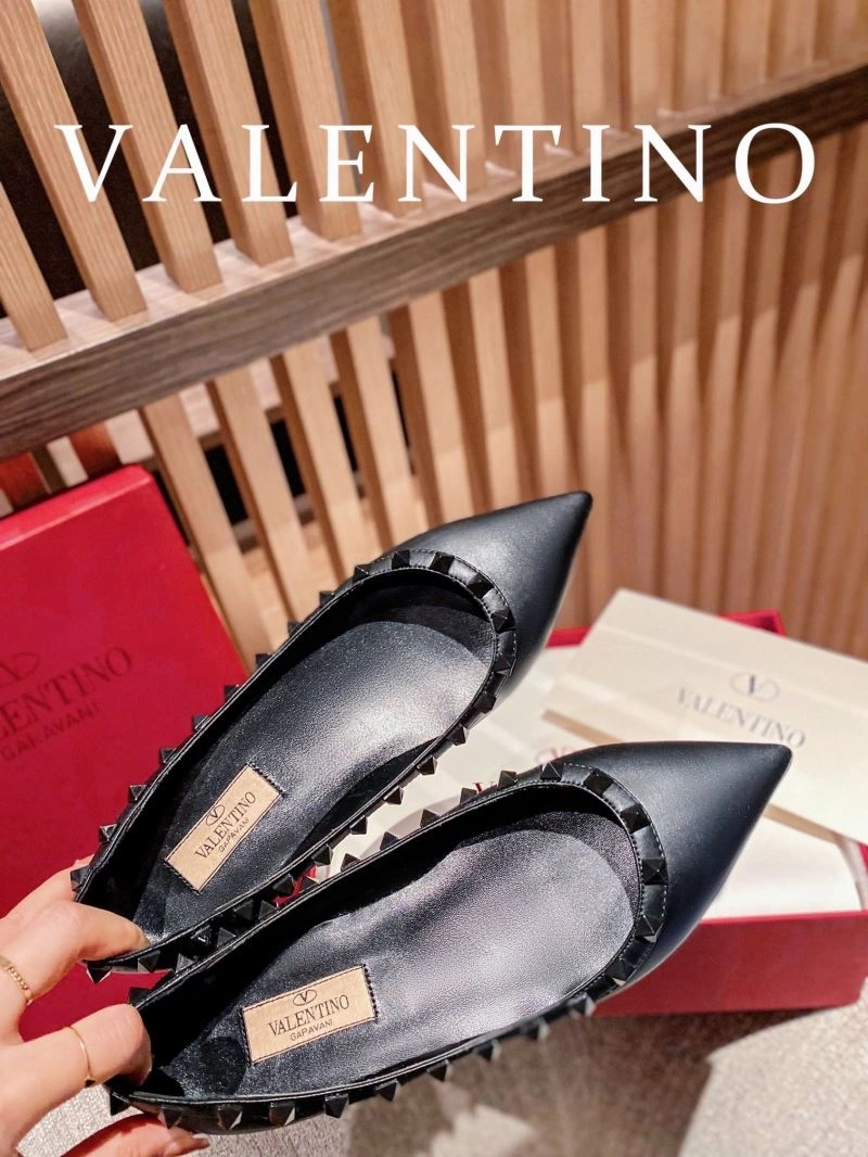 Vxlxntino High Heels Flexible 233208