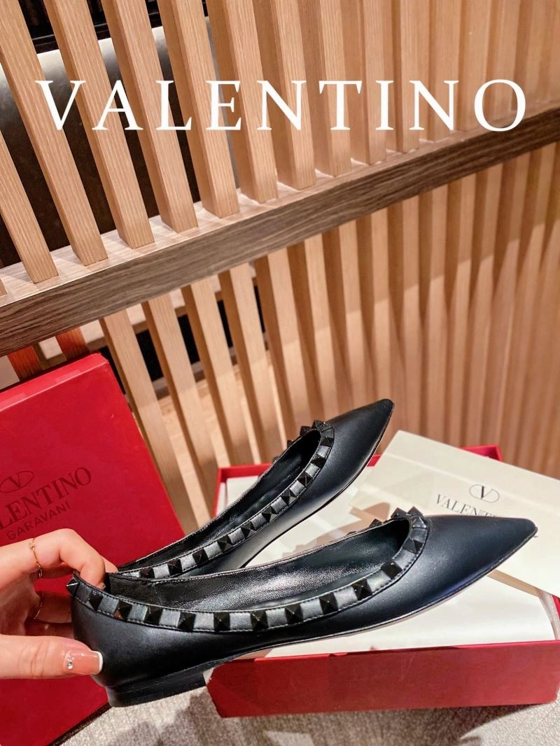 Vxlxntino High Heels Flexible 233208