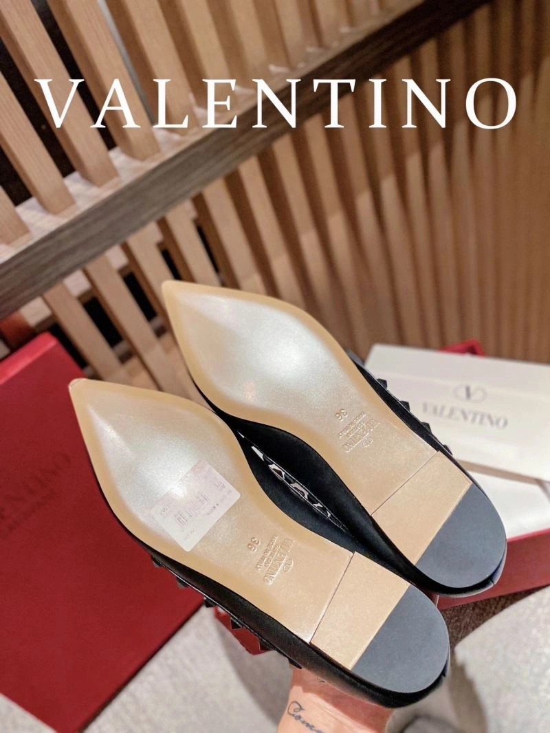 Vxlxntino High Heels Flexible 233208