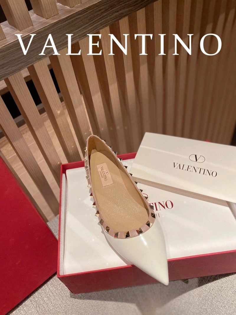 Vxlxntino High Heels Breathable 233195
