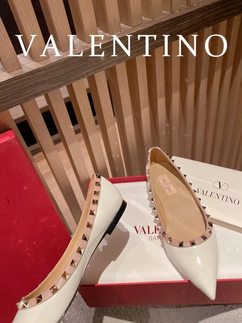 Vxlxntino High Heels Breathable 233195