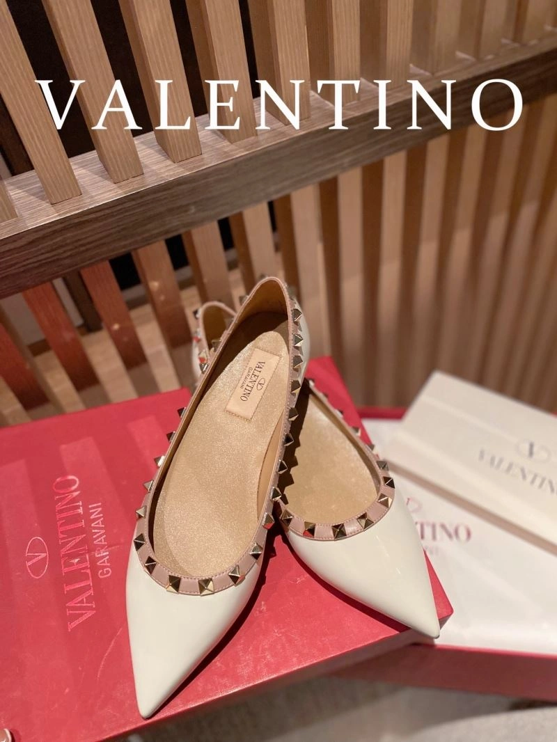 Vxlxntino High Heels Breathable 233195