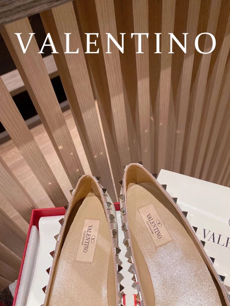 Vxlxntino High Heels Breathable 233195
