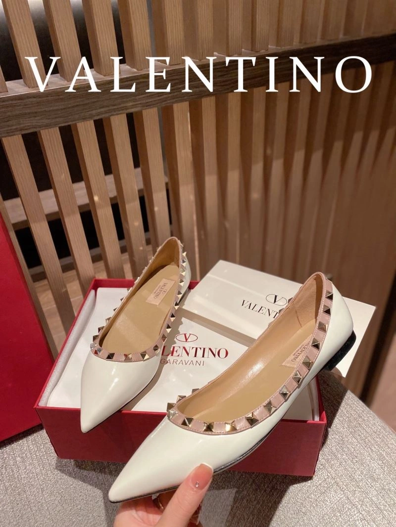 Vxlxntino High Heels Breathable 233195