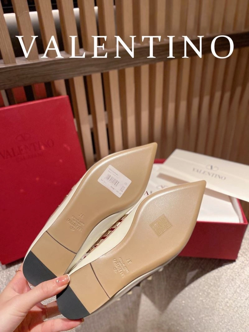 Vxlxntino High Heels Breathable 233195