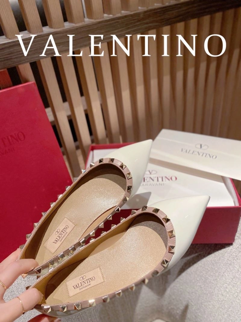Vxlxntino High Heels Breathable 233195