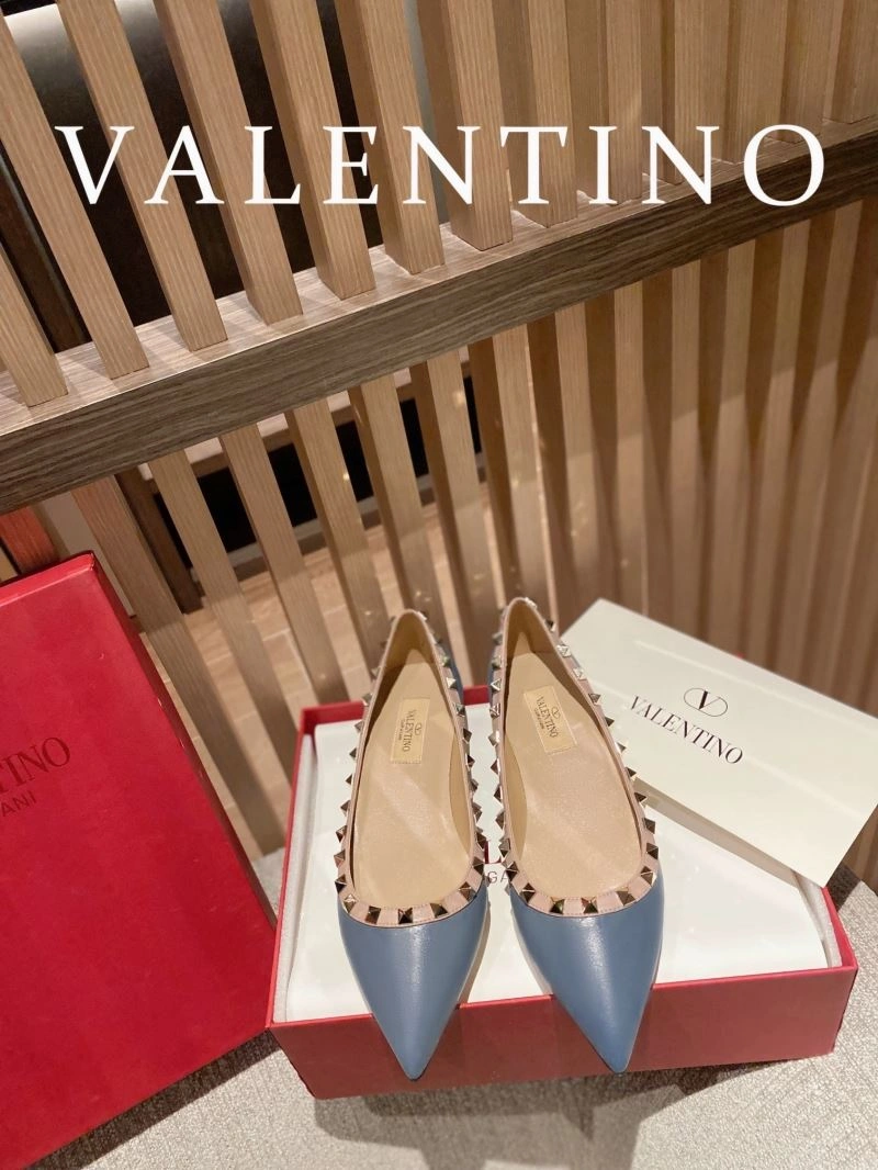 Durable Vxlxntino High Heels 233192