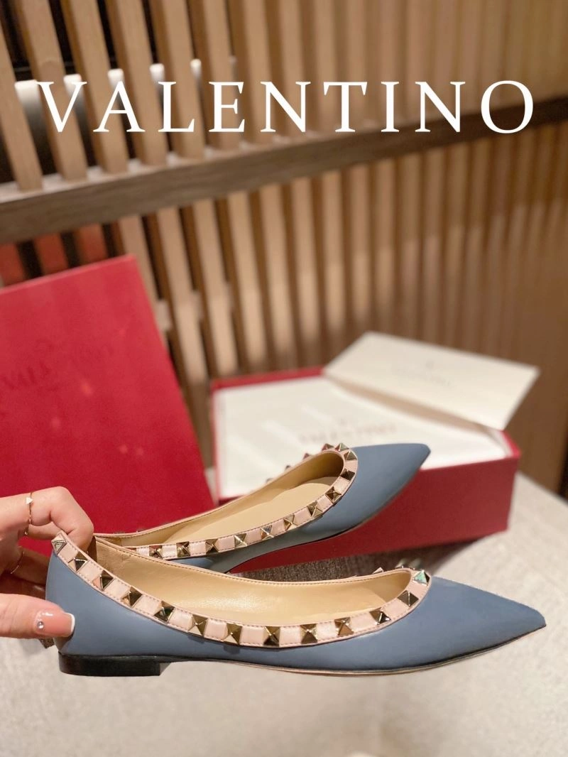 Durable Vxlxntino High Heels 233192