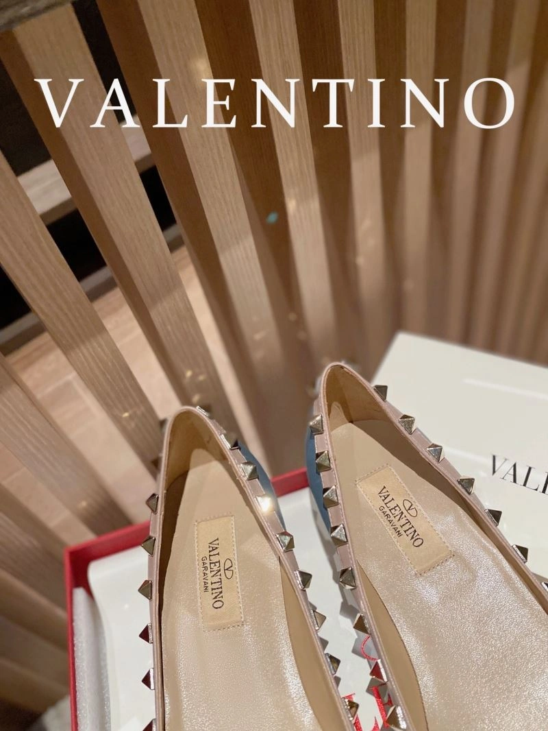 Durable Vxlxntino High Heels 233192