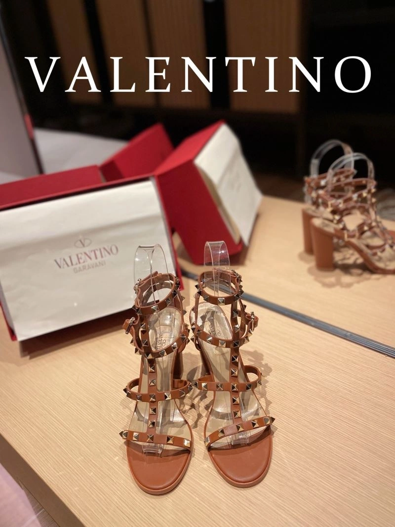 Vxlxntino High Heels Lightweight 233183