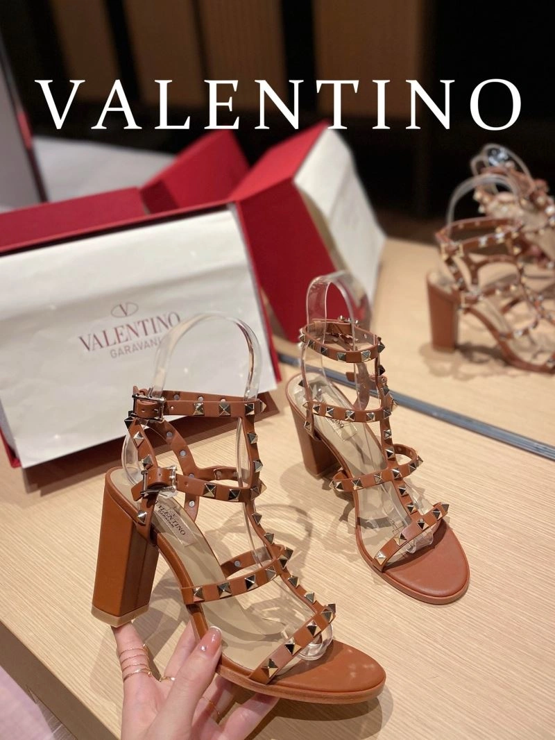 Vxlxntino High Heels Lightweight 233183