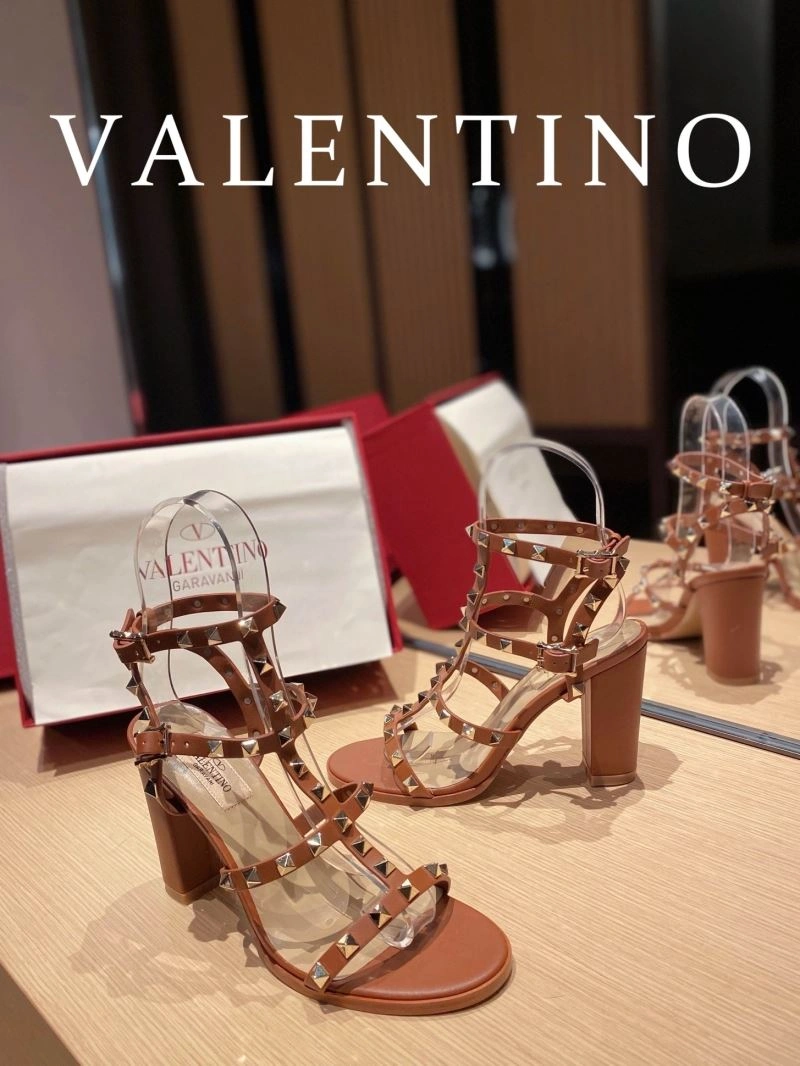 Vxlxntino High Heels Lightweight 233183