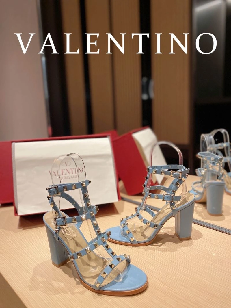 Durable Vxlxntino High Heels 233190