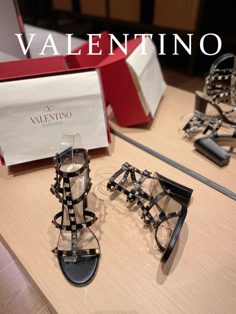 Vxlxntino High Heels GoAnywhere 233184