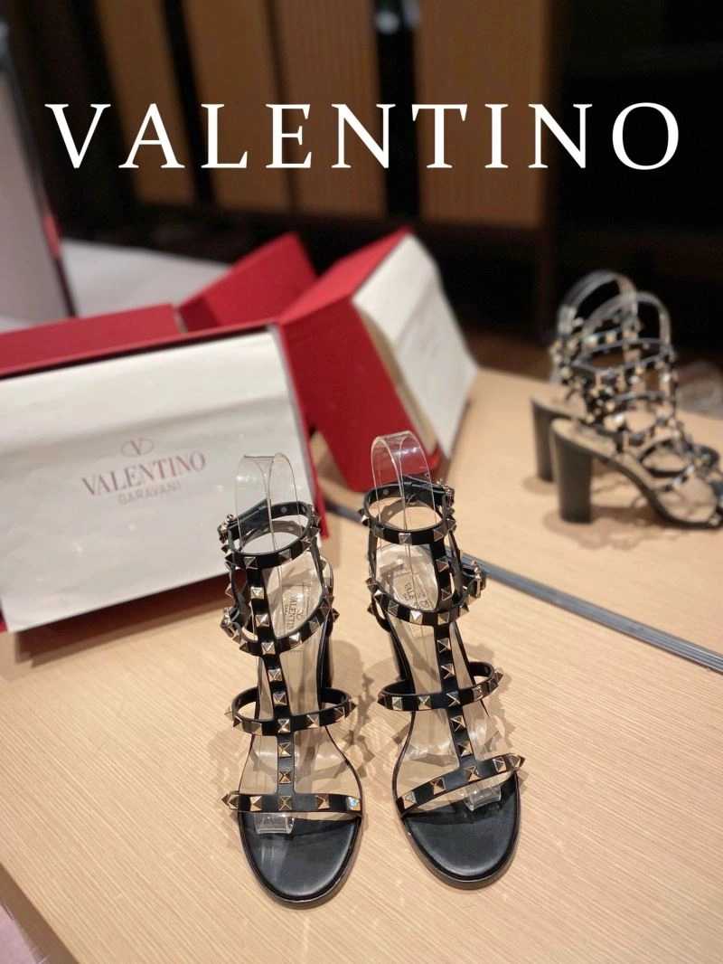 Vxlxntino High Heels GoAnywhere 233184