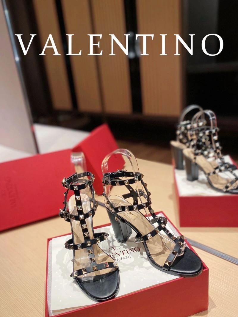 Vxlxntino High Heels GoAnywhere 233184