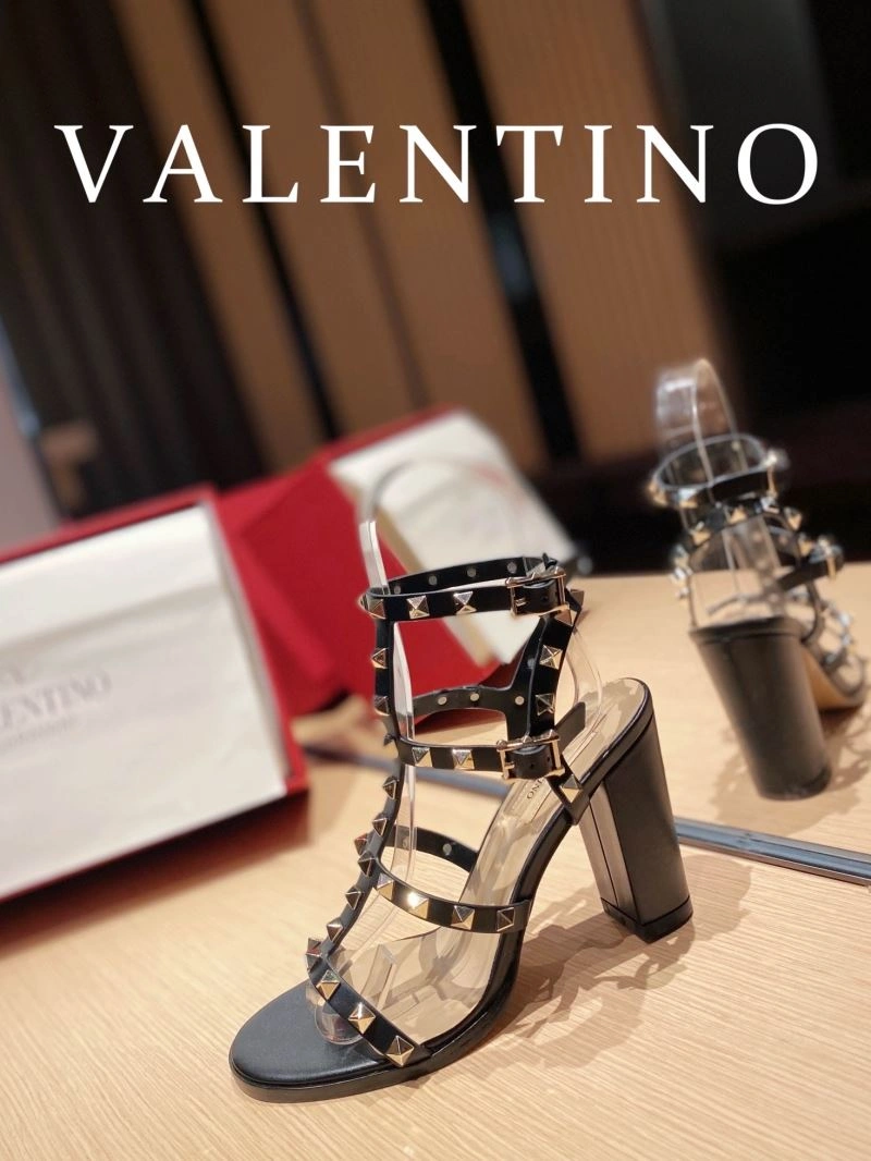 Vxlxntino High Heels GoAnywhere 233184