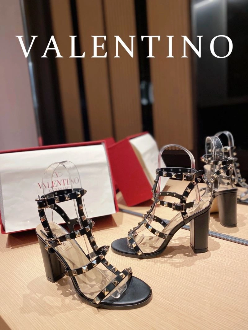 Vxlxntino High Heels GoAnywhere 233184
