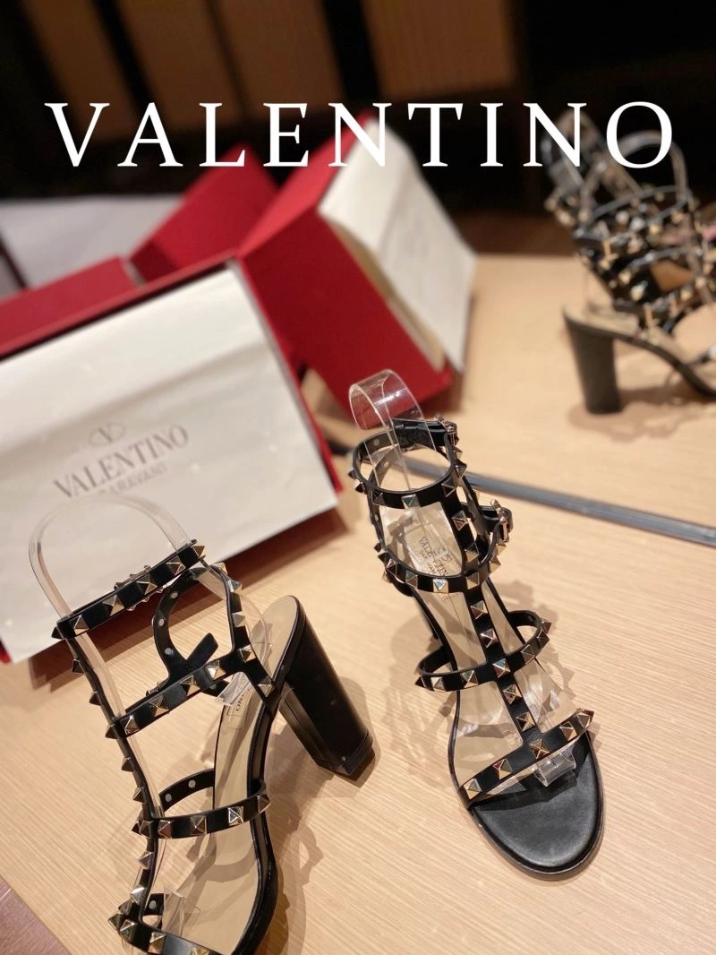Vxlxntino High Heels GoAnywhere 233184