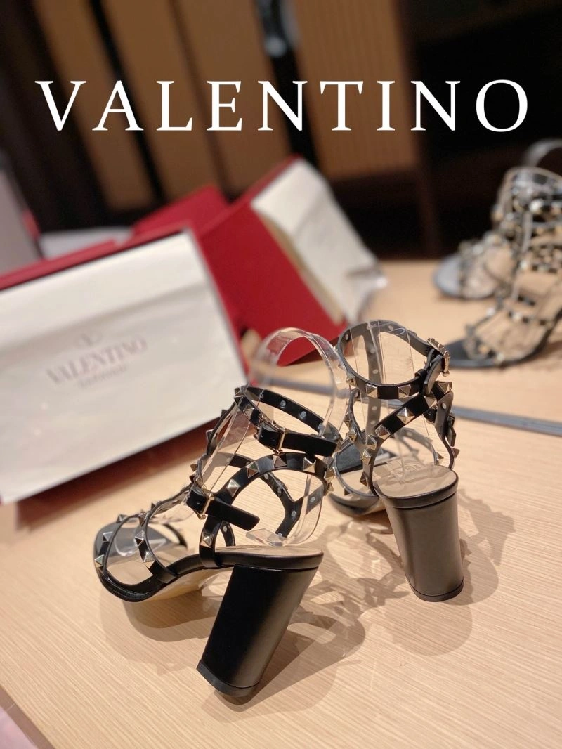 Vxlxntino High Heels GoAnywhere 233184