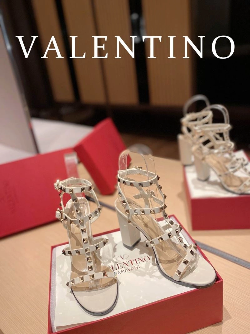 Vxlxntino High Heels Soft 233188