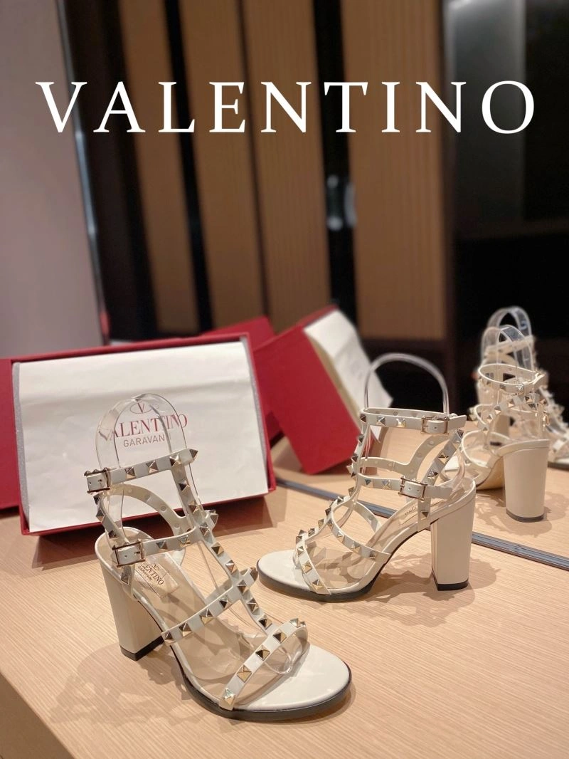 Vxlxntino High Heels Soft 233188