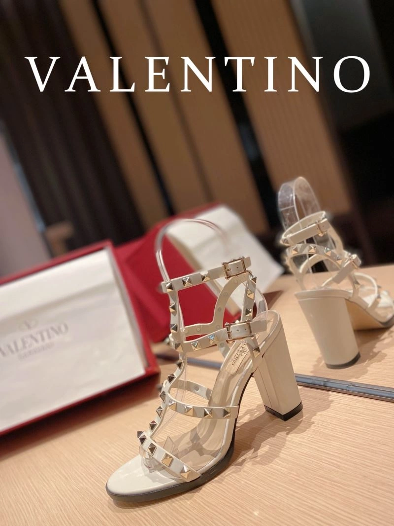 Vxlxntino High Heels Soft 233188