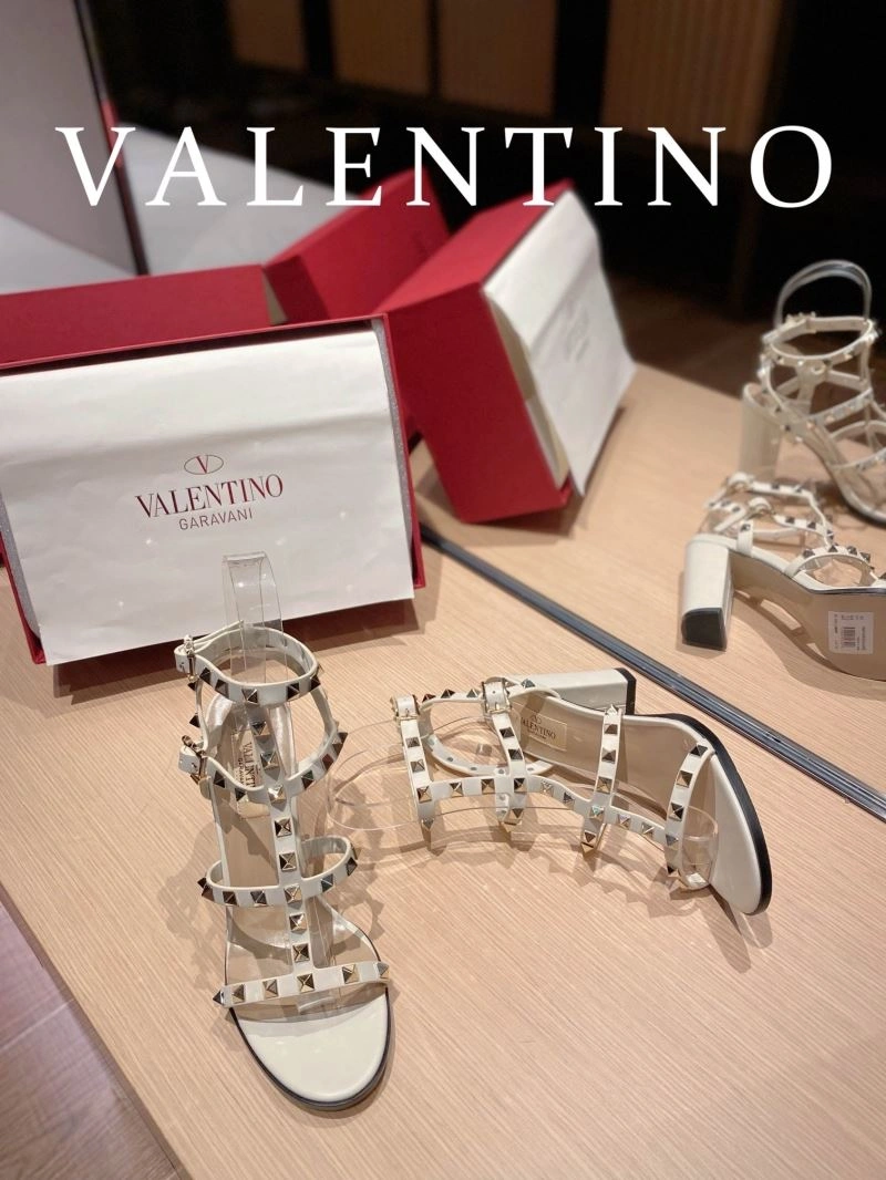 Vxlxntino High Heels Soft 233188