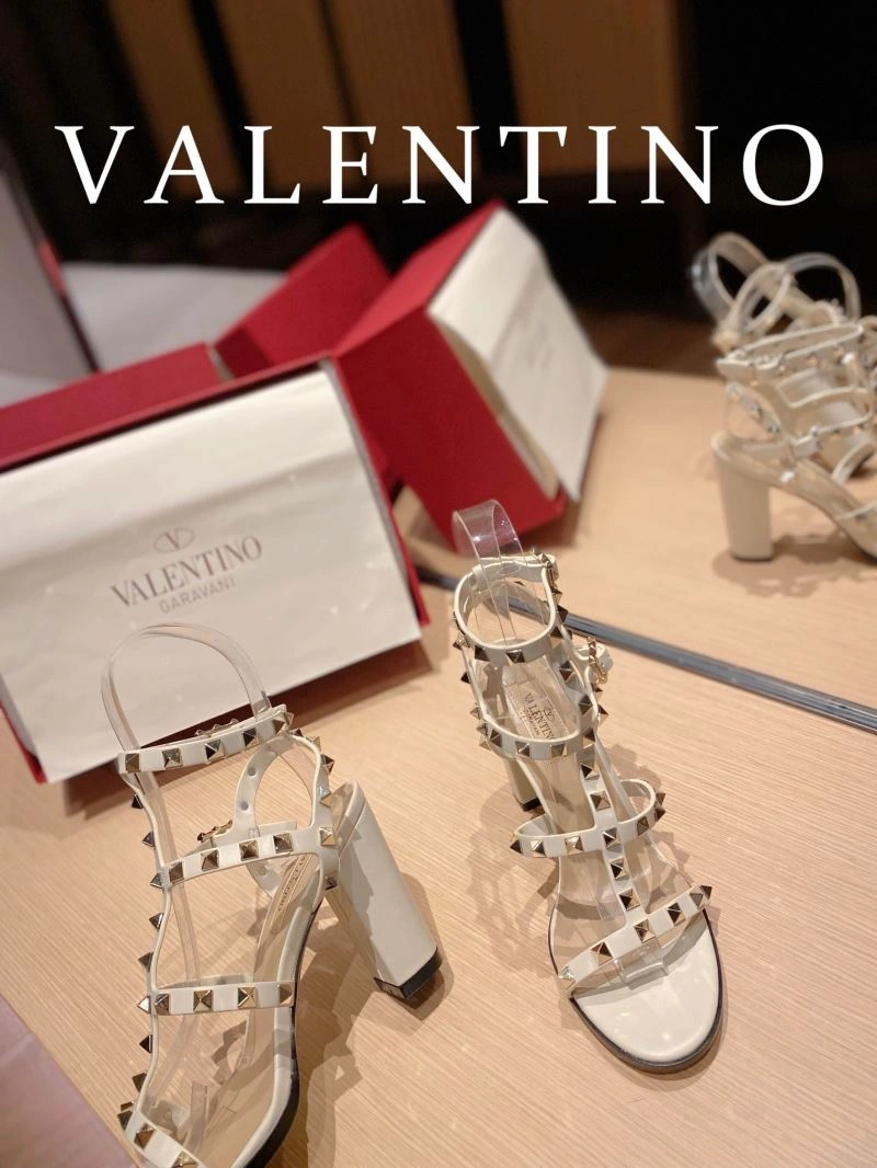 Vxlxntino High Heels Soft 233188