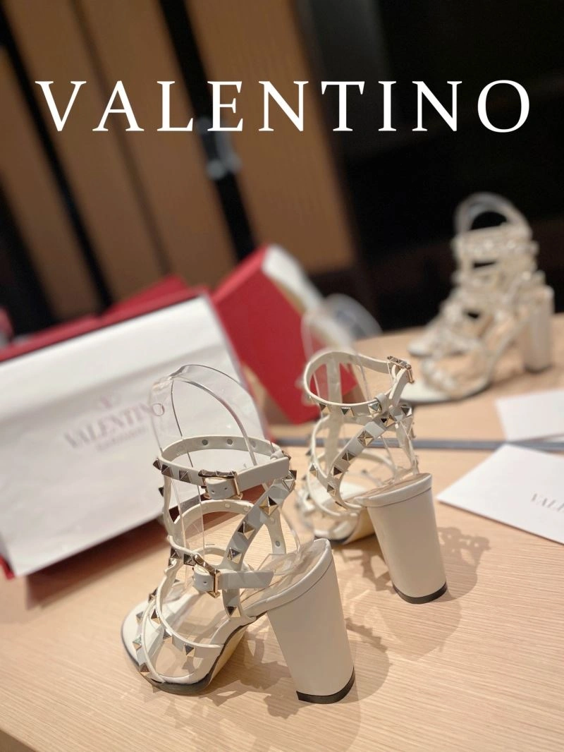 Vxlxntino High Heels Soft 233188