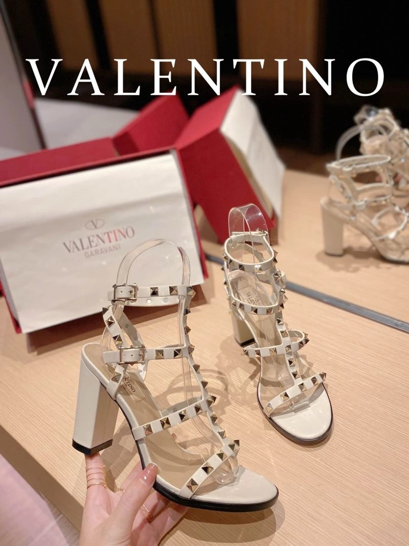 Vxlxntino High Heels Soft 233188