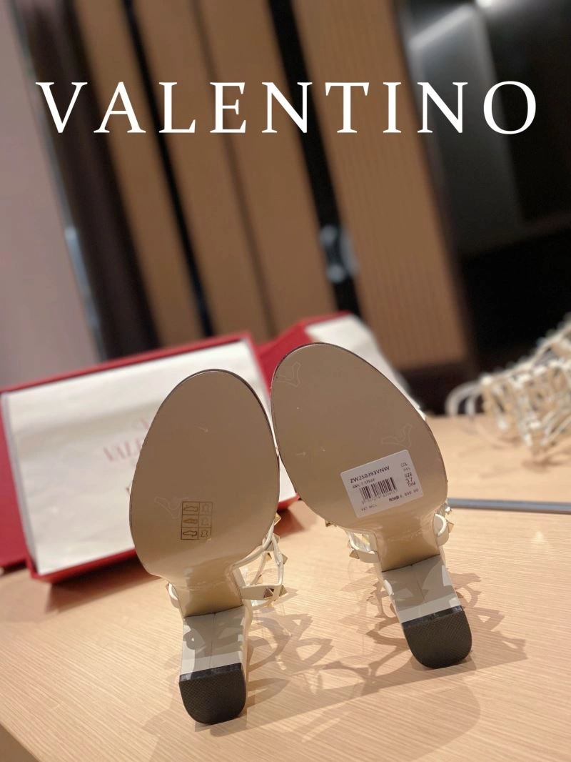 Vxlxntino High Heels Soft 233188