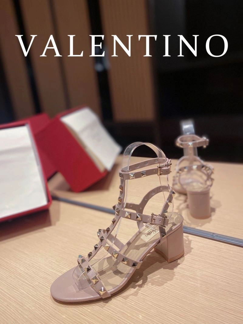 Vxlxntino High Heels Trendy 233189