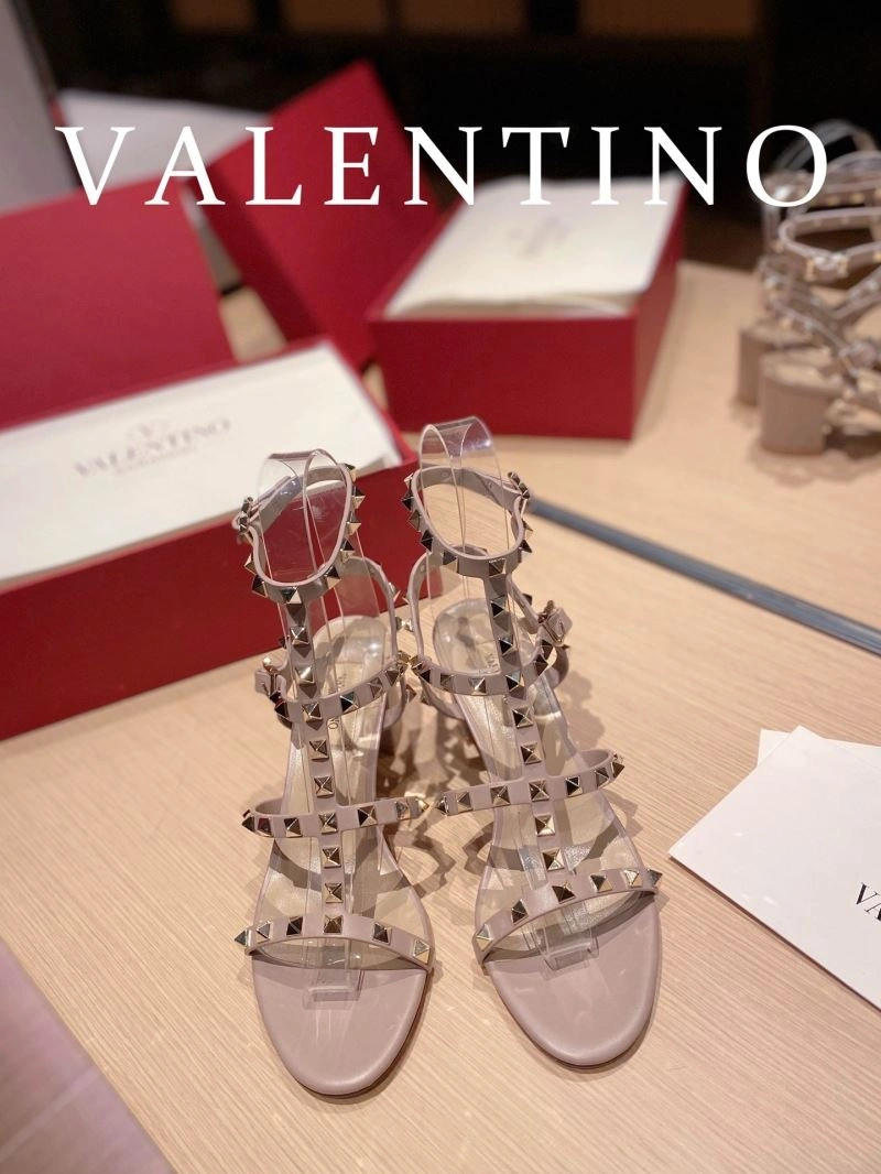 Vxlxntino High Heels Trendy 233189
