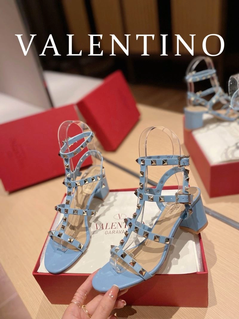 TopPick Vxlxntino High Heels 233198