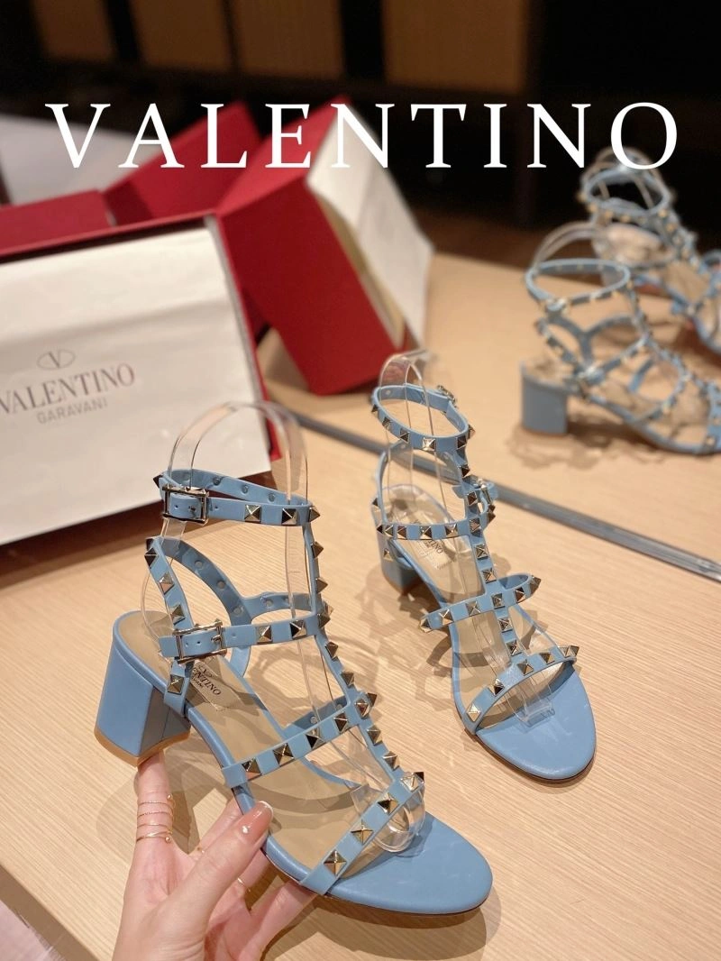 TopPick Vxlxntino High Heels 233198