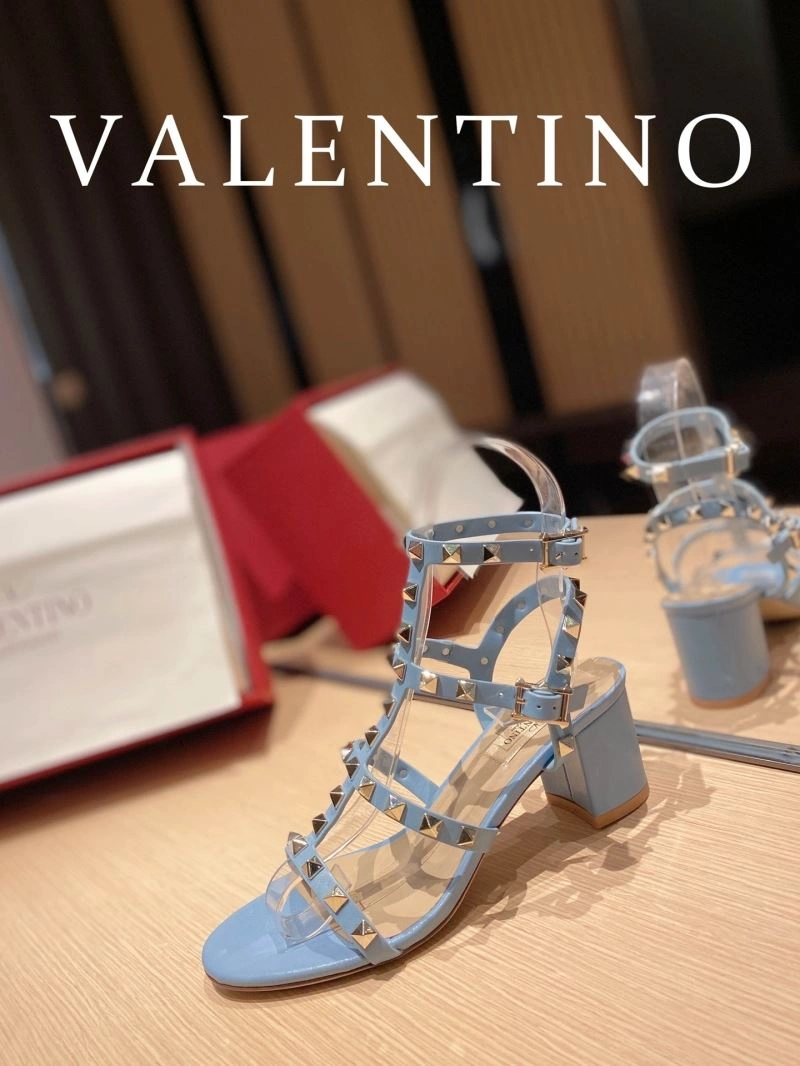 TopPick Vxlxntino High Heels 233198