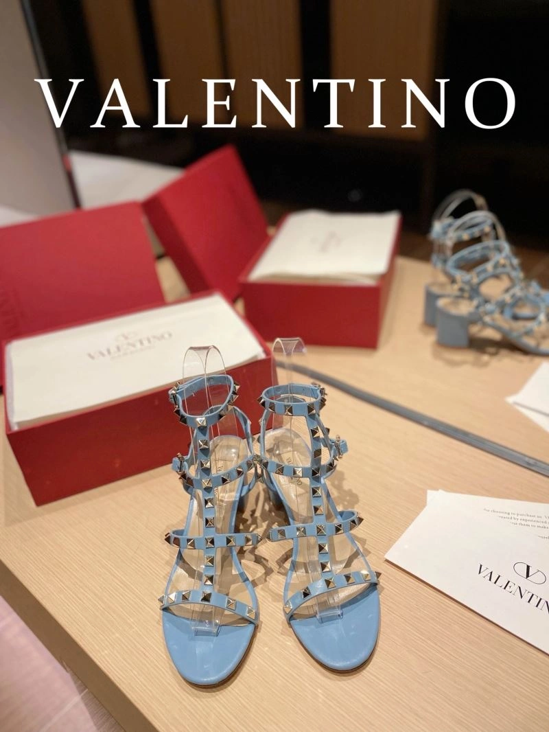TopPick Vxlxntino High Heels 233198