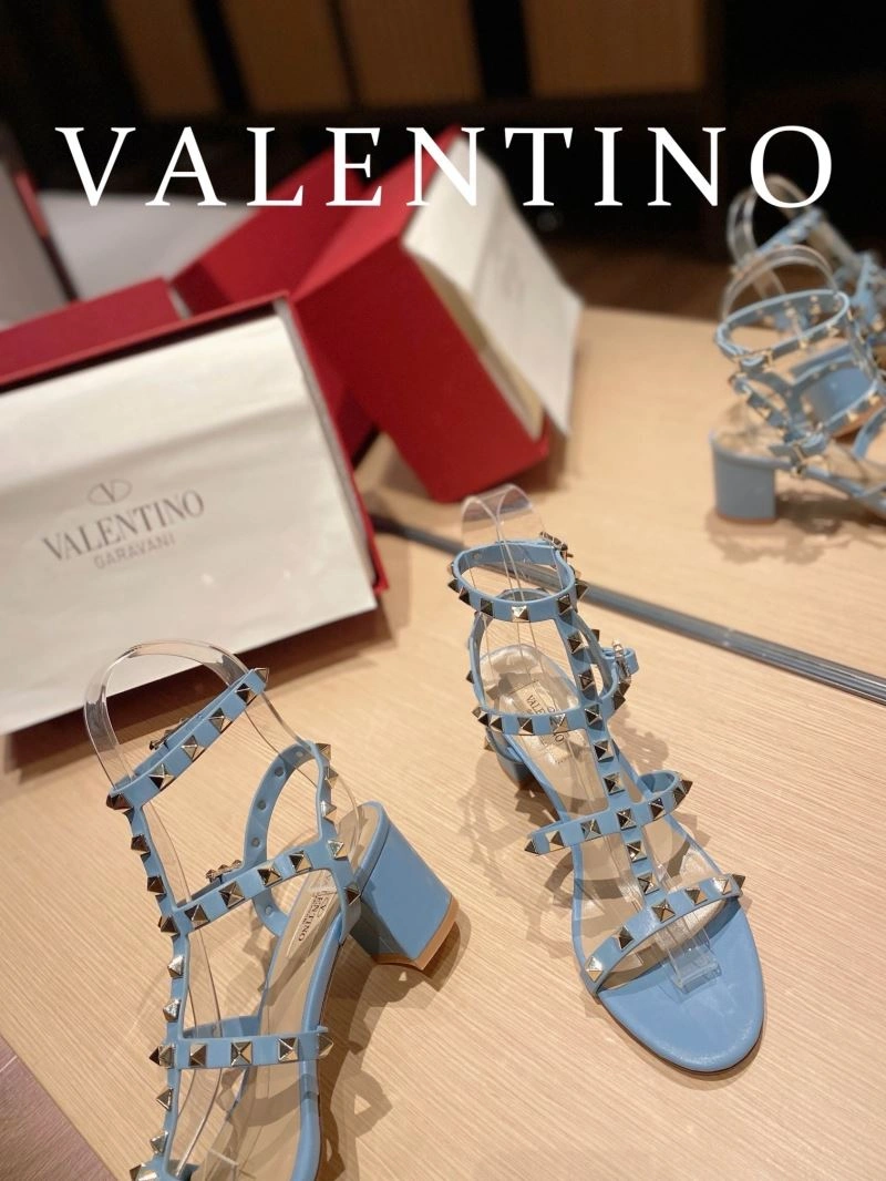 TopPick Vxlxntino High Heels 233198
